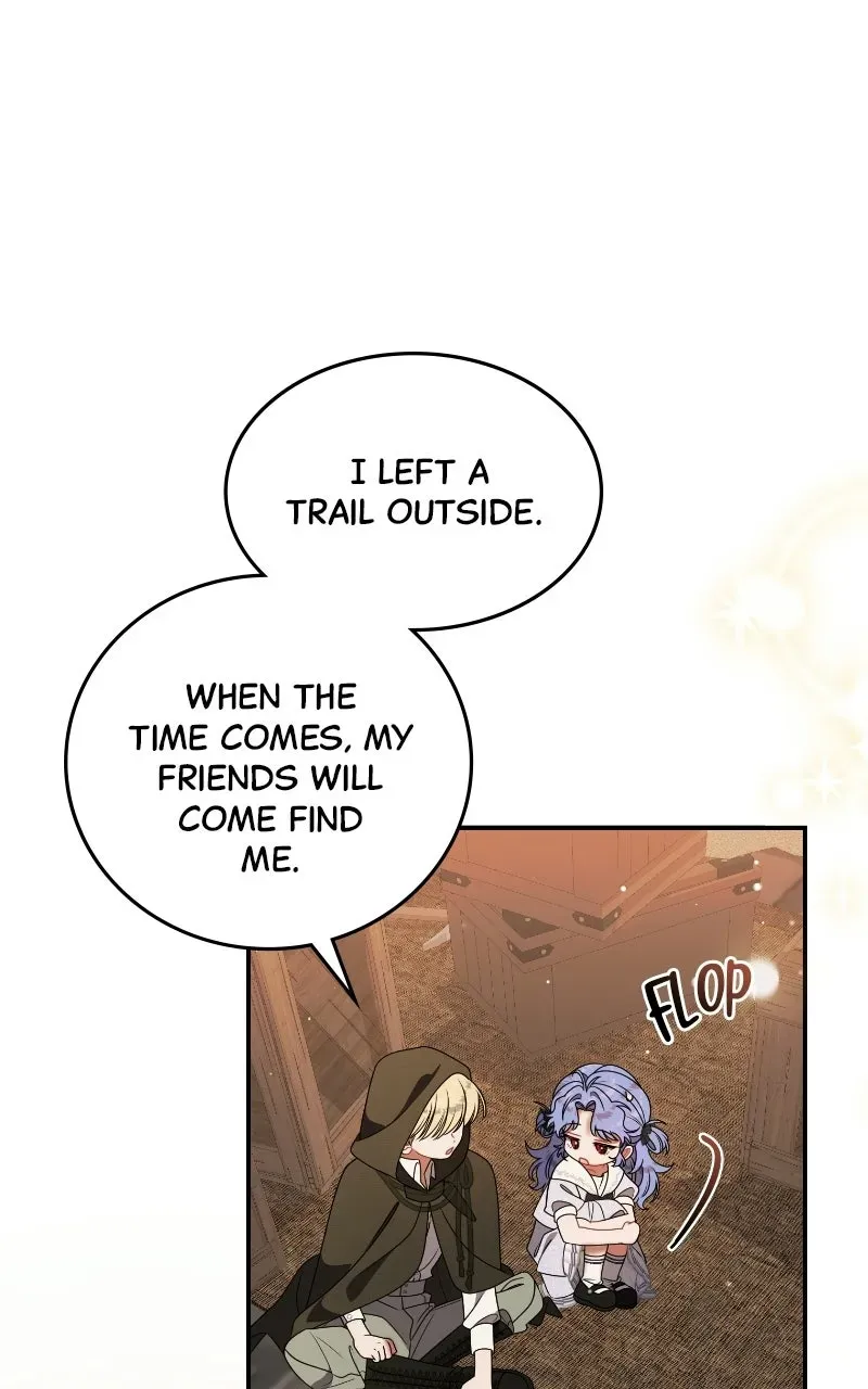 This Wasn’tin My Adoption Plan! Chapter 47 page 82 - 