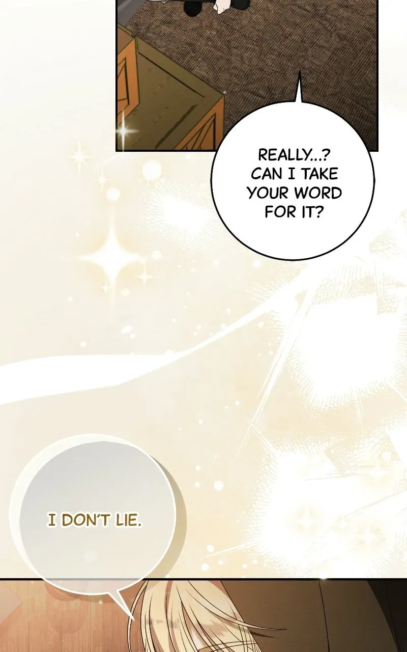 This Wasn’tin My Adoption Plan! Chapter 47 page 83 - 