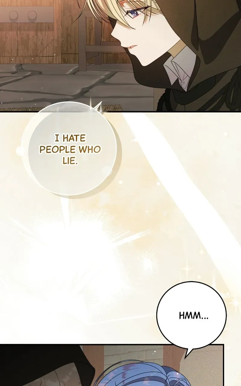 This Wasn’tin My Adoption Plan! Chapter 47 page 84 - 