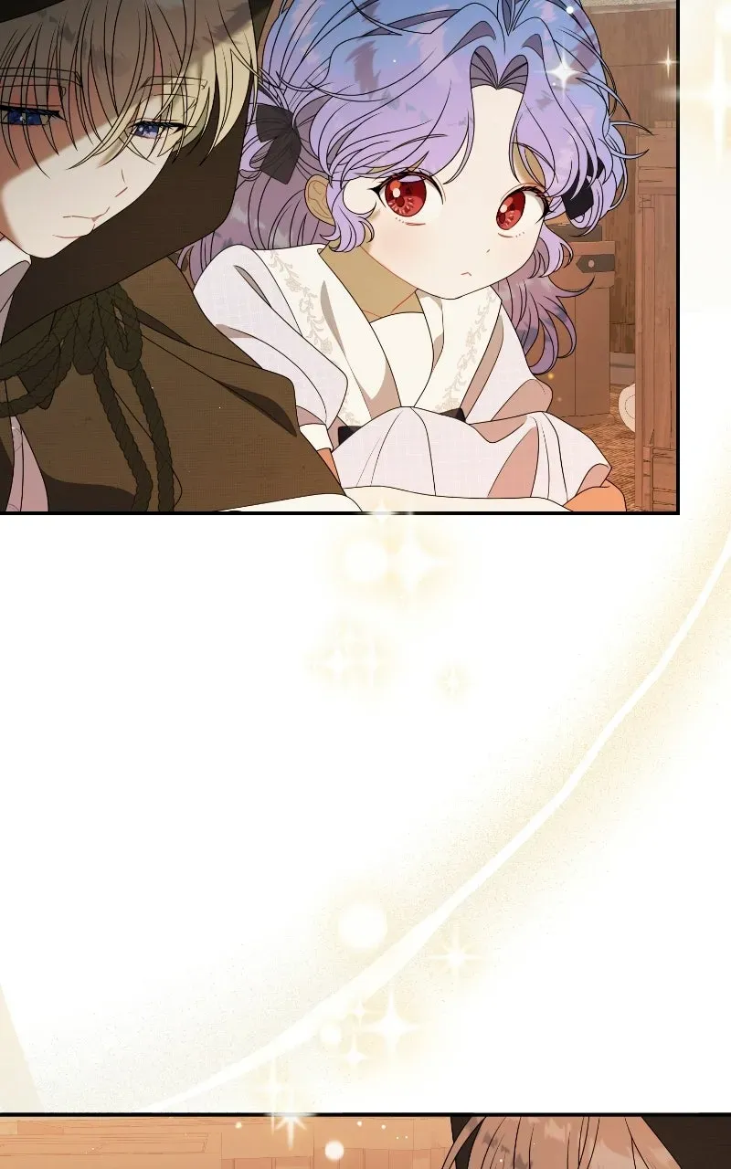 This Wasn’tin My Adoption Plan! Chapter 47 page 85 - 