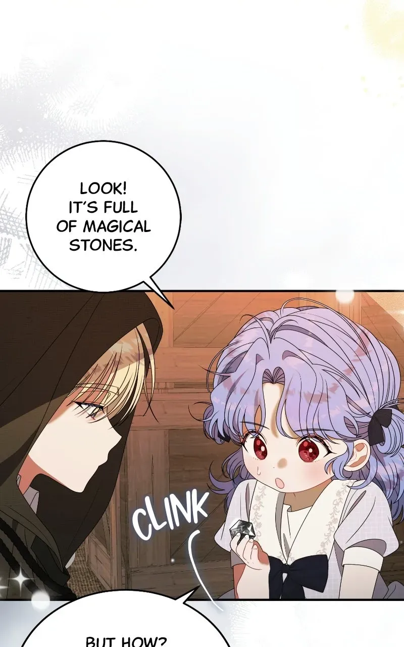 This Wasn’tin My Adoption Plan! Chapter 47 page 89 - 