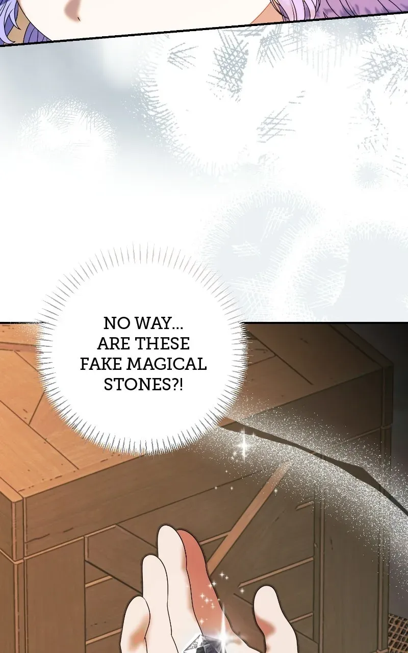 This Wasn’tin My Adoption Plan! Chapter 47 page 91 - 