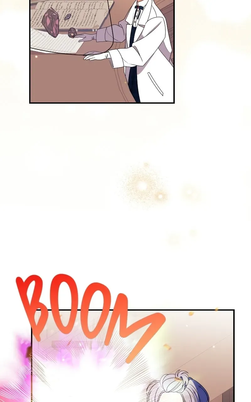 This Wasn’tin My Adoption Plan! Chapter 48 page 11 - 