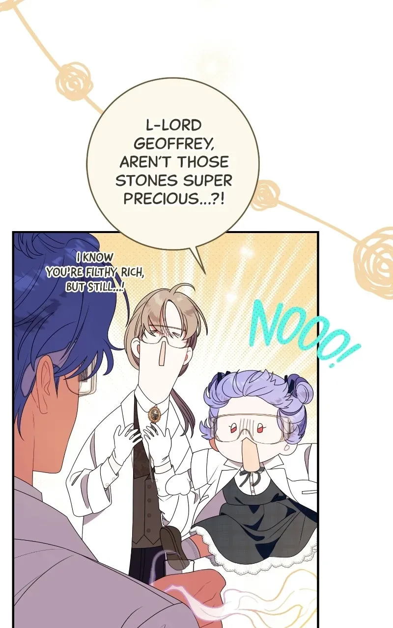 This Wasn’tin My Adoption Plan! Chapter 48 page 13 - 