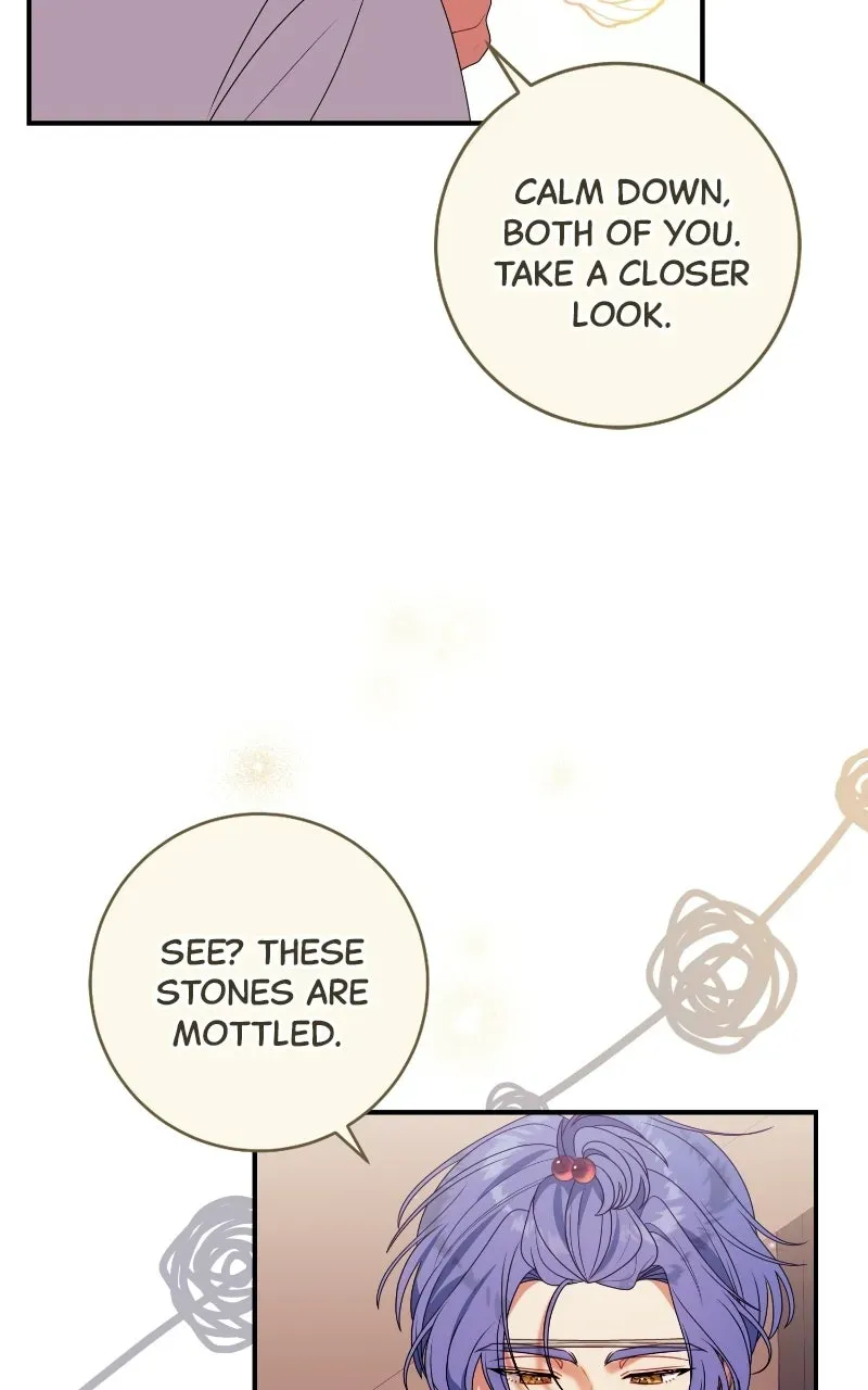 This Wasn’tin My Adoption Plan! Chapter 48 page 14 - 