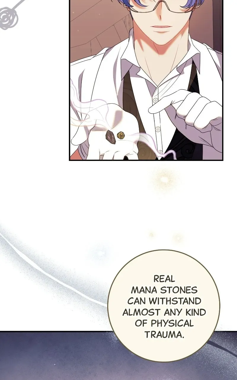 This Wasn’tin My Adoption Plan! Chapter 48 page 15 - 