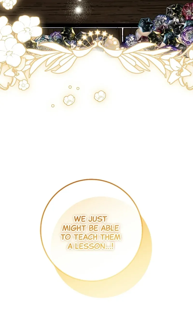 This Wasn’tin My Adoption Plan! Chapter 48 page 18 - 
