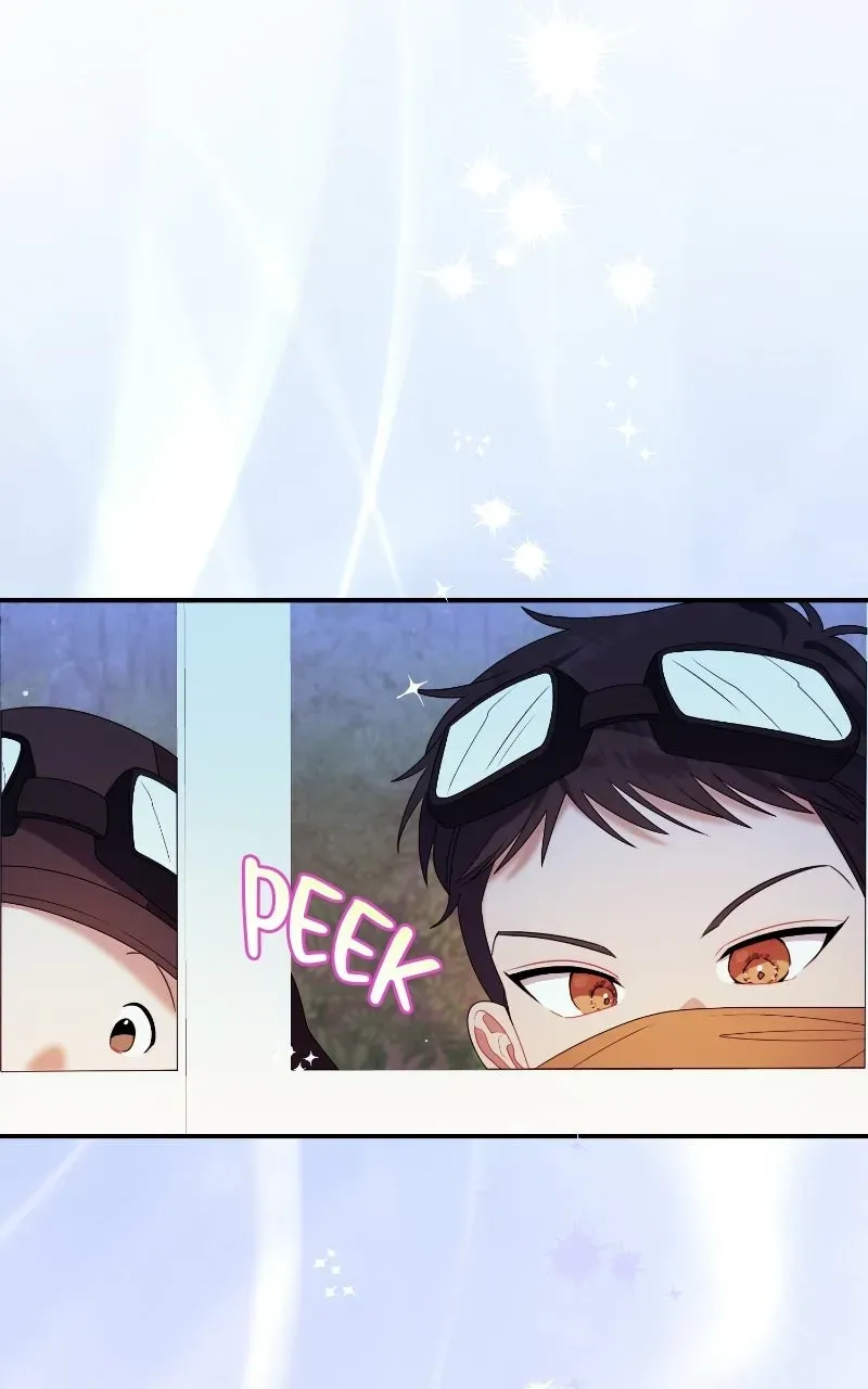 This Wasn’tin My Adoption Plan! Chapter 48 page 20 - 