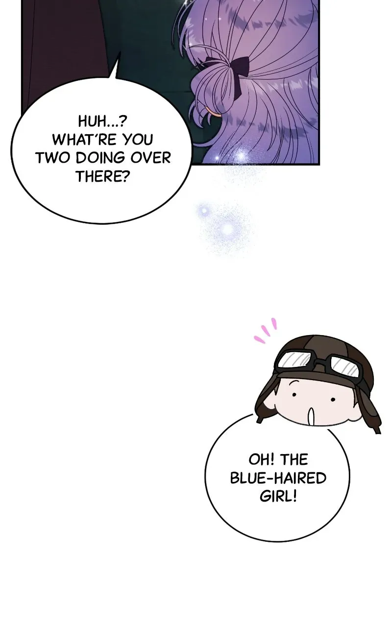 This Wasn’tin My Adoption Plan! Chapter 48 page 23 - 