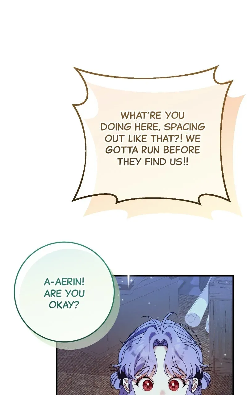 This Wasn’tin My Adoption Plan! Chapter 48 page 25 - 