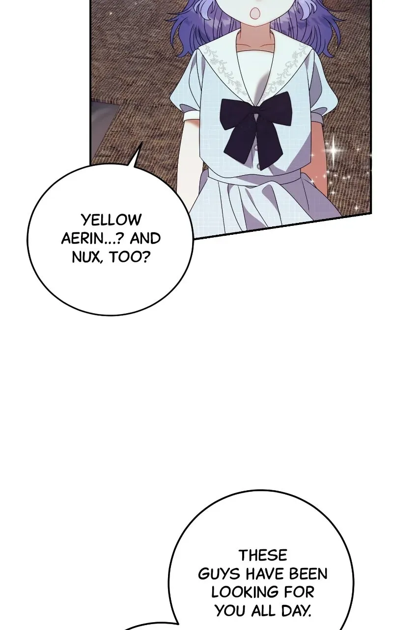 This Wasn’tin My Adoption Plan! Chapter 48 page 26 - 