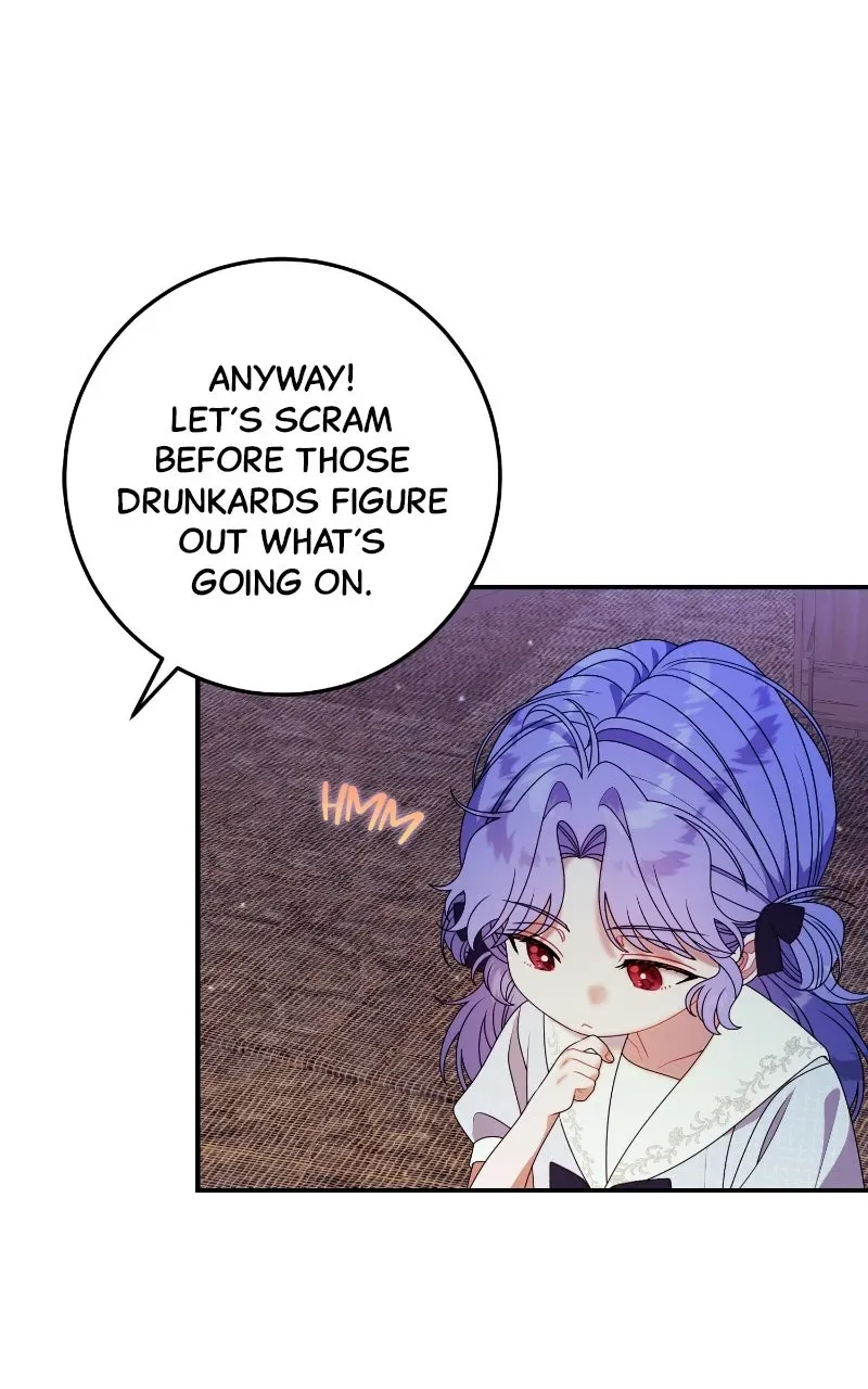 This Wasn’tin My Adoption Plan! Chapter 48 page 28 - 