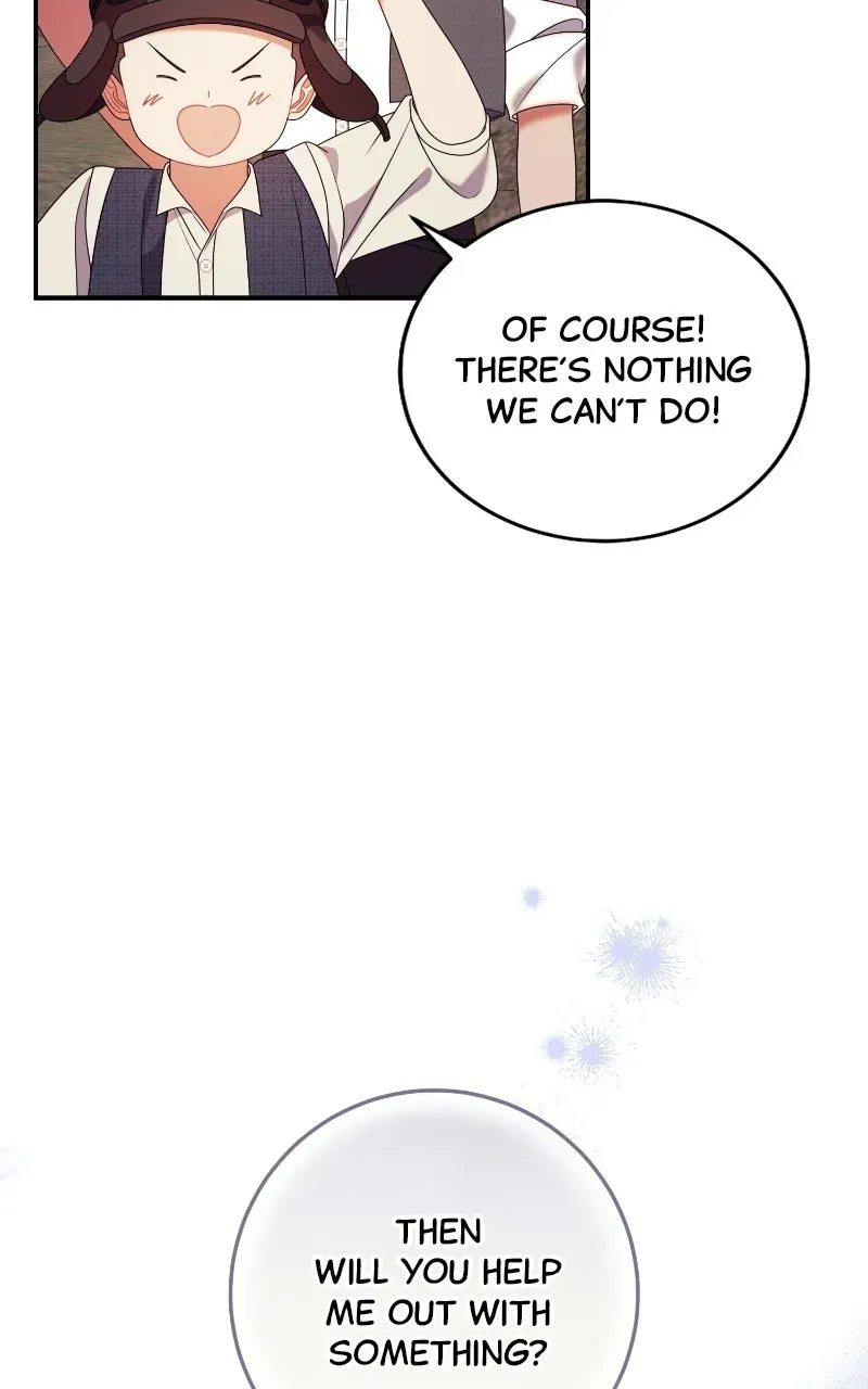 This Wasn’tin My Adoption Plan! Chapter 48 page 30 - 