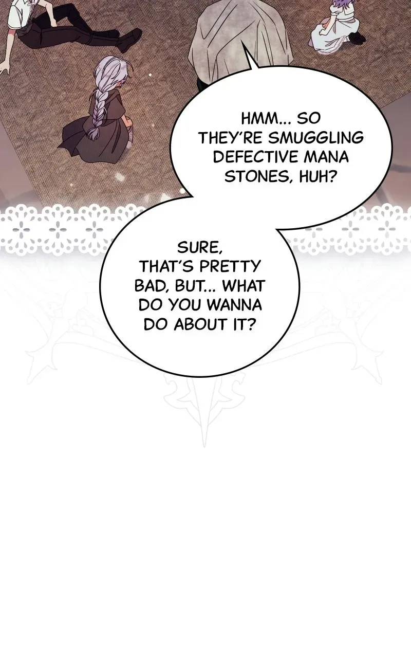 This Wasn’tin My Adoption Plan! Chapter 48 page 32 - 