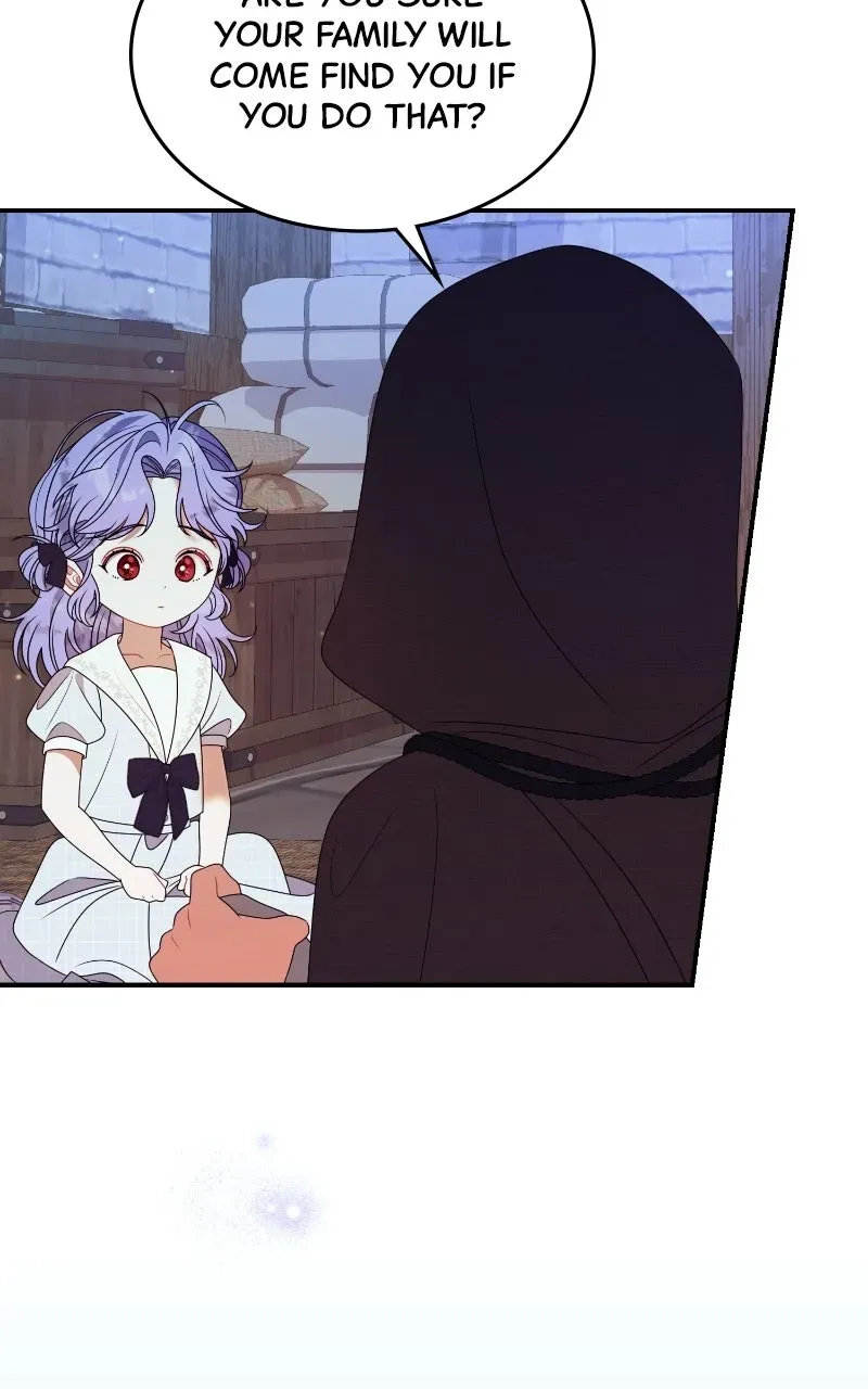 This Wasn’tin My Adoption Plan! Chapter 48 page 38 - 