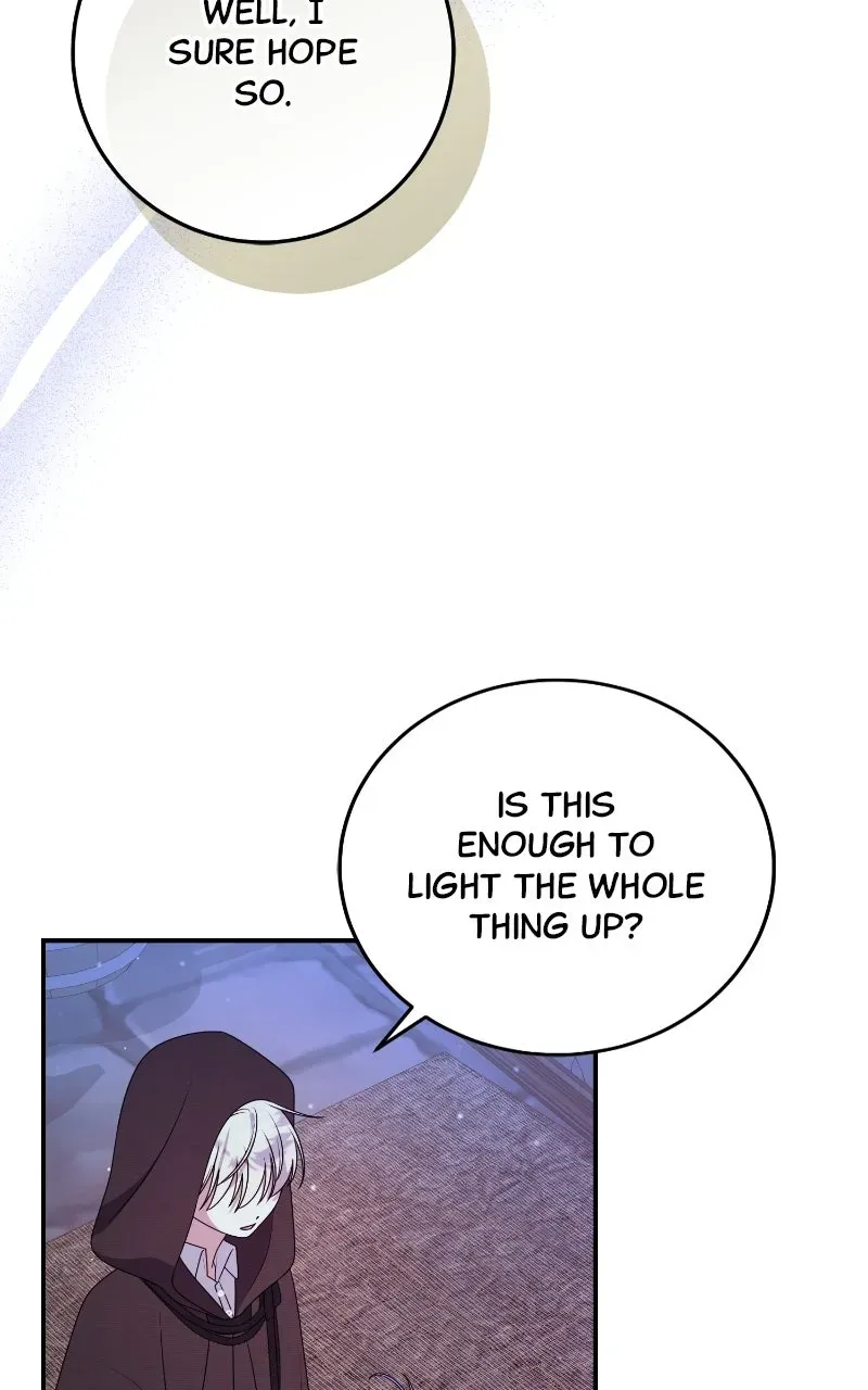 This Wasn’tin My Adoption Plan! Chapter 48 page 43 - 