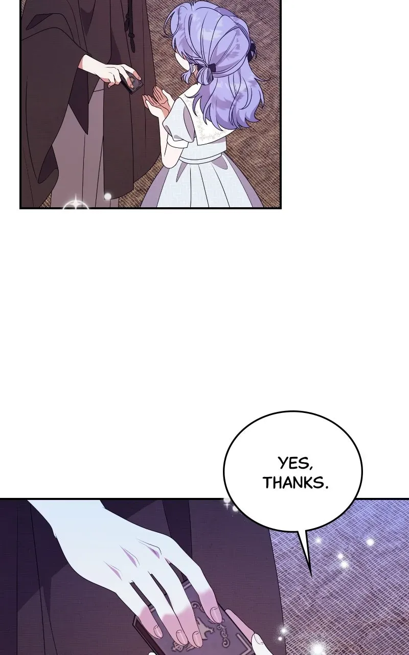 This Wasn’tin My Adoption Plan! Chapter 48 page 44 - 