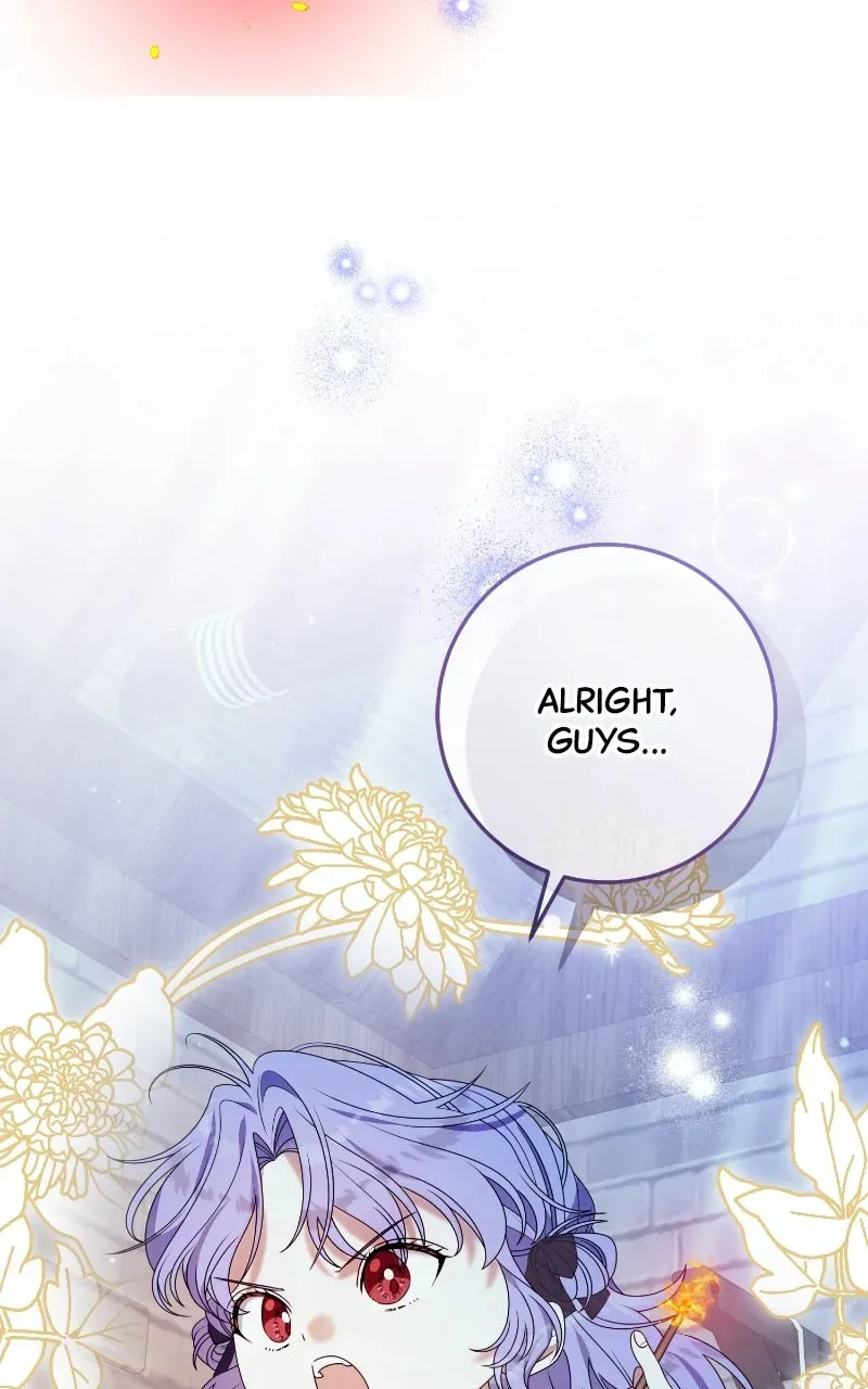 This Wasn’tin My Adoption Plan! Chapter 48 page 46 - 