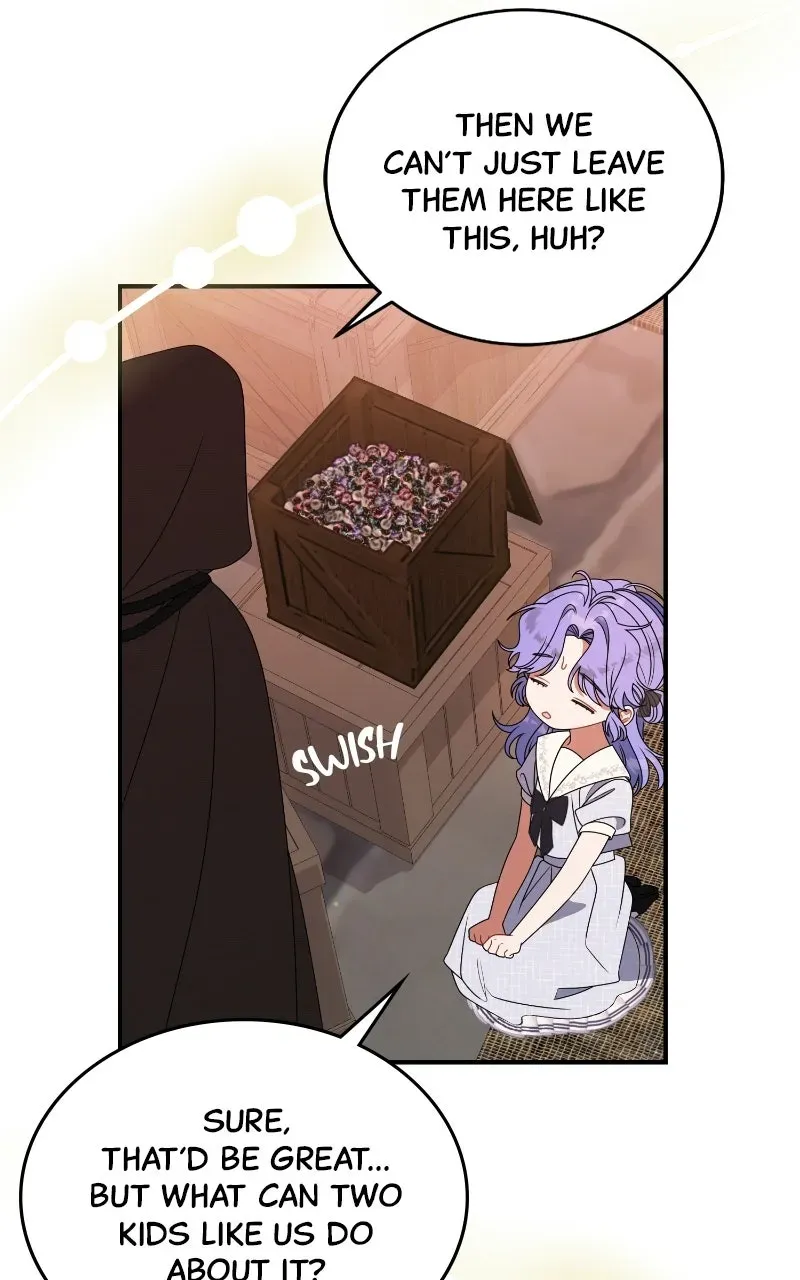 This Wasn’tin My Adoption Plan! Chapter 48 page 8 - 
