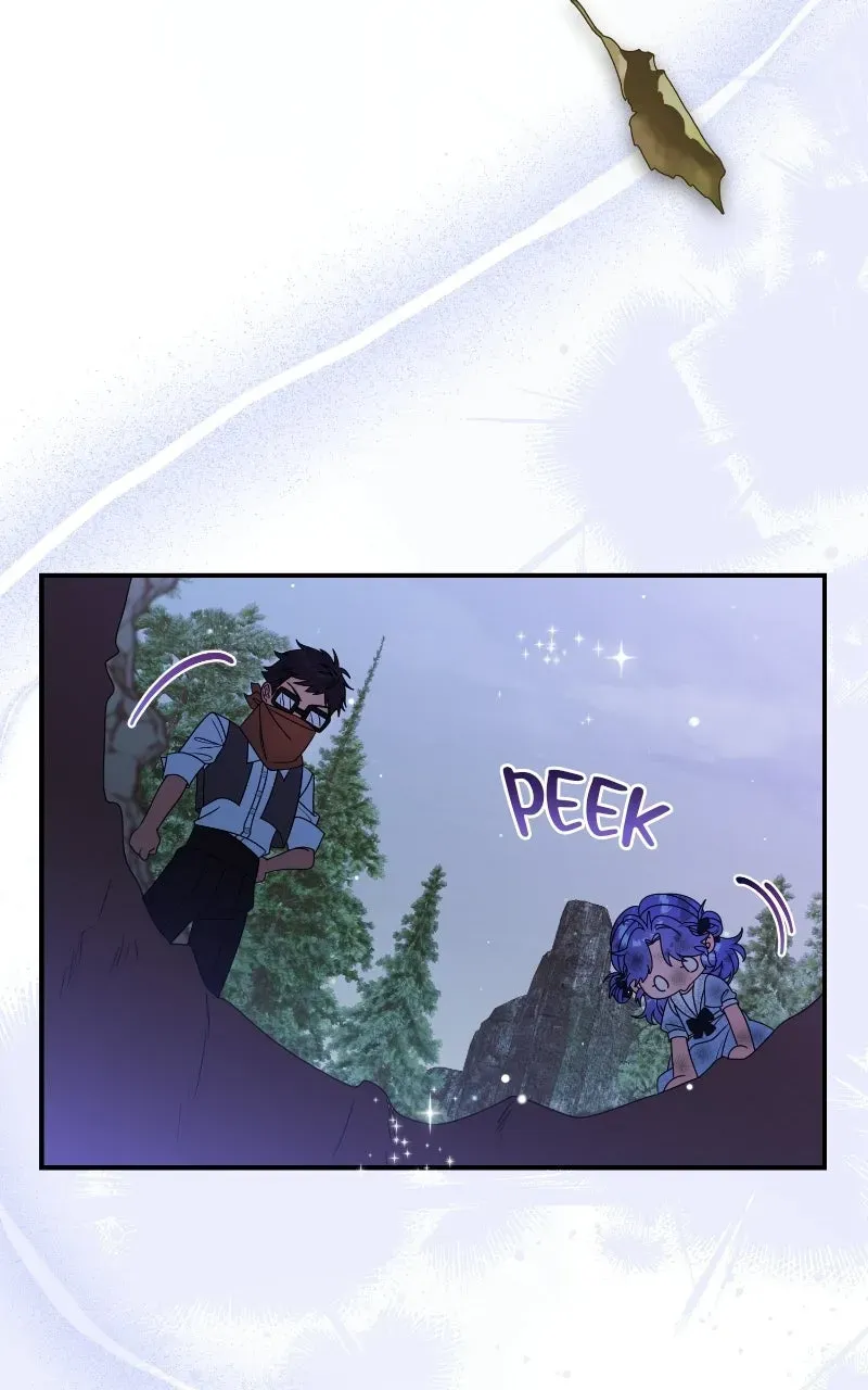 This Wasn’tin My Adoption Plan! Chapter 48 page 72 - 