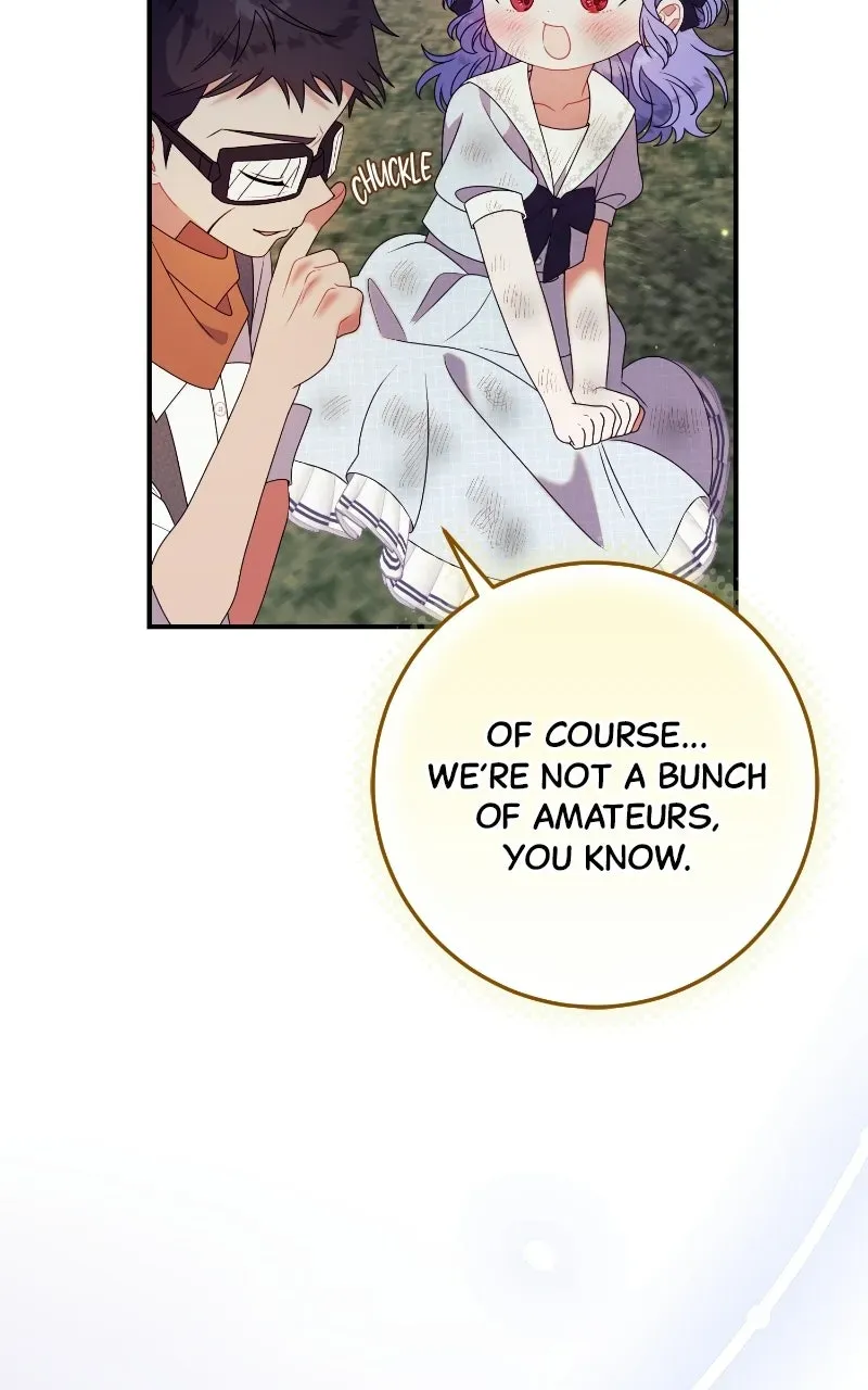 This Wasn’tin My Adoption Plan! Chapter 48 page 75 - 
