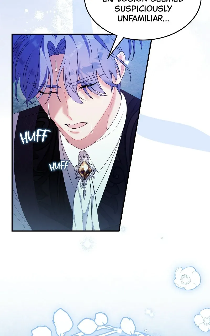 This Wasn’tin My Adoption Plan! Chapter 48 page 85 - 