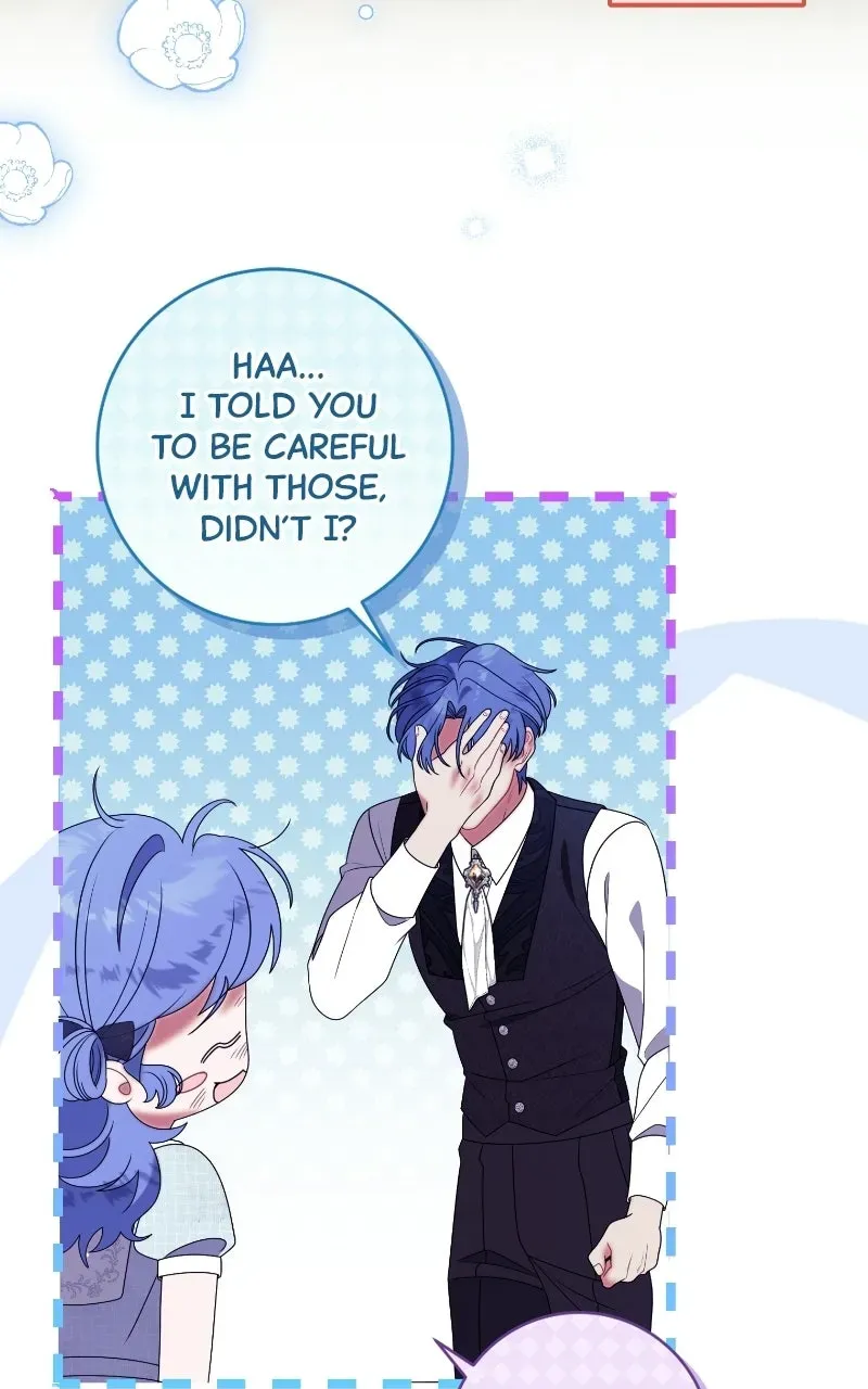 This Wasn’tin My Adoption Plan! Chapter 48 page 87 - 