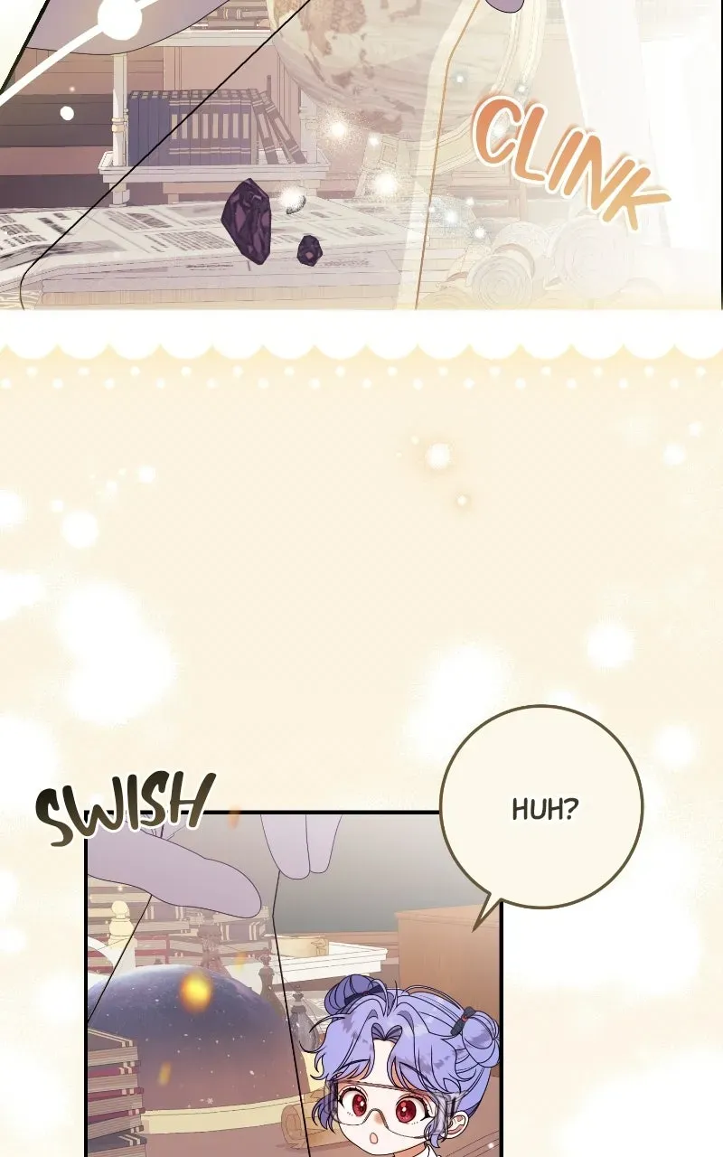 This Wasn’tin My Adoption Plan! Chapter 48 page 10 - 