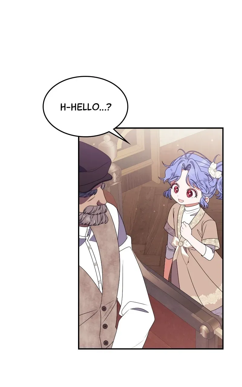 This Wasn’tin My Adoption Plan! Chapter 49 page 13 - 
