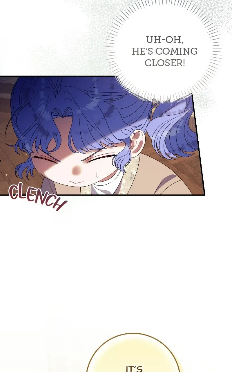 This Wasn’tin My Adoption Plan! Chapter 49 page 16 - 