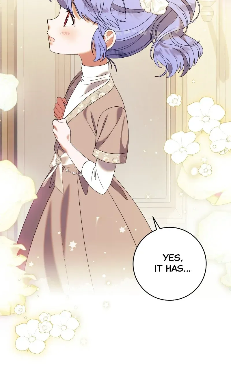 This Wasn’tin My Adoption Plan! Chapter 49 page 19 - 