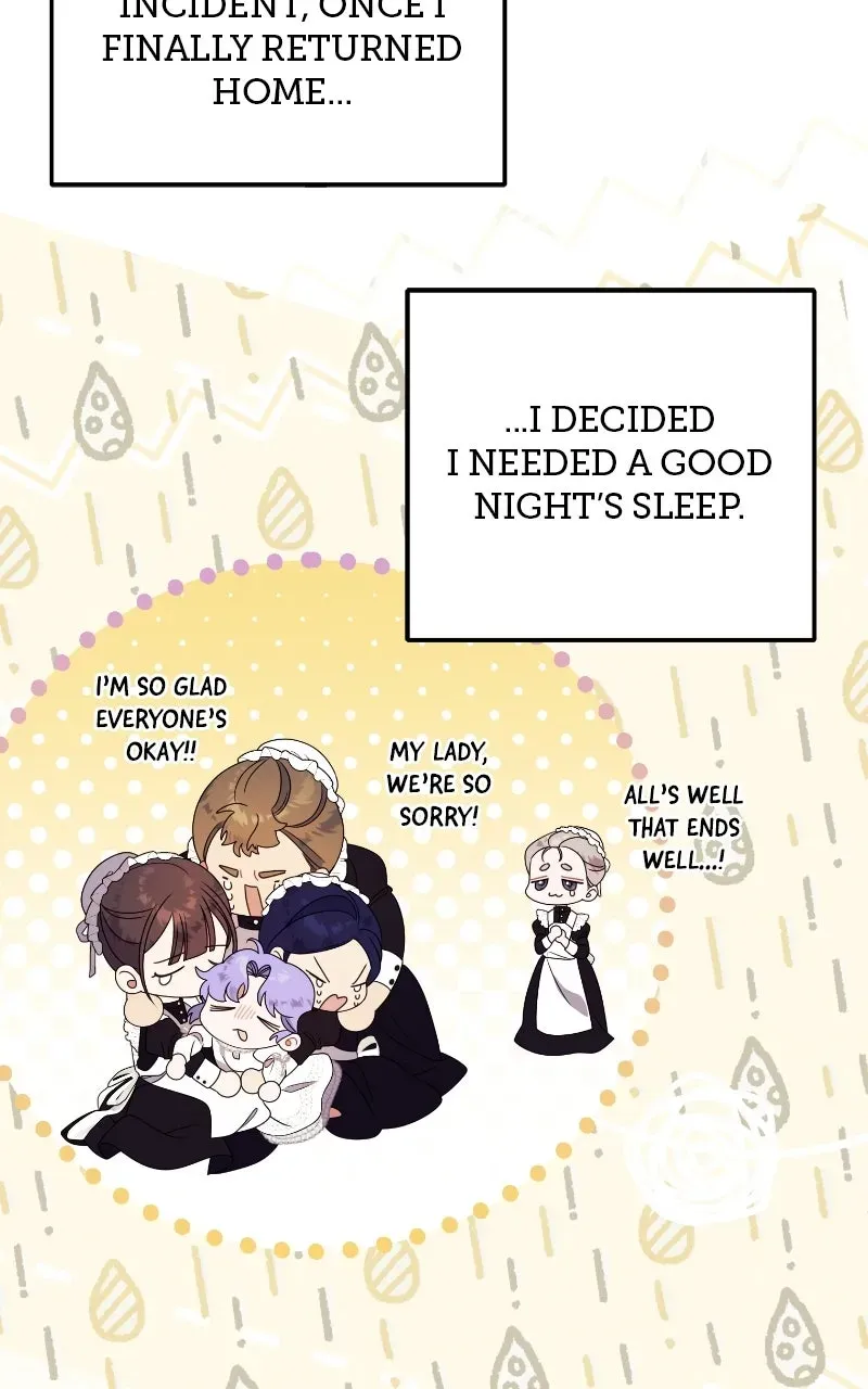 This Wasn’tin My Adoption Plan! Chapter 49 page 3 - 