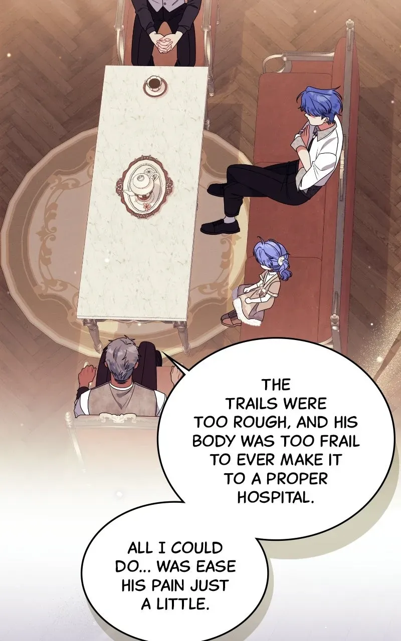 This Wasn’tin My Adoption Plan! Chapter 49 page 21 - 