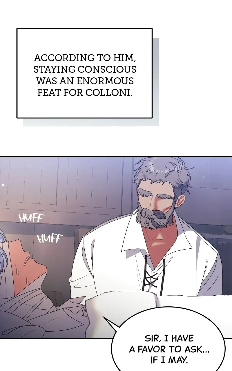 This Wasn’tin My Adoption Plan! Chapter 49 page 23 - 