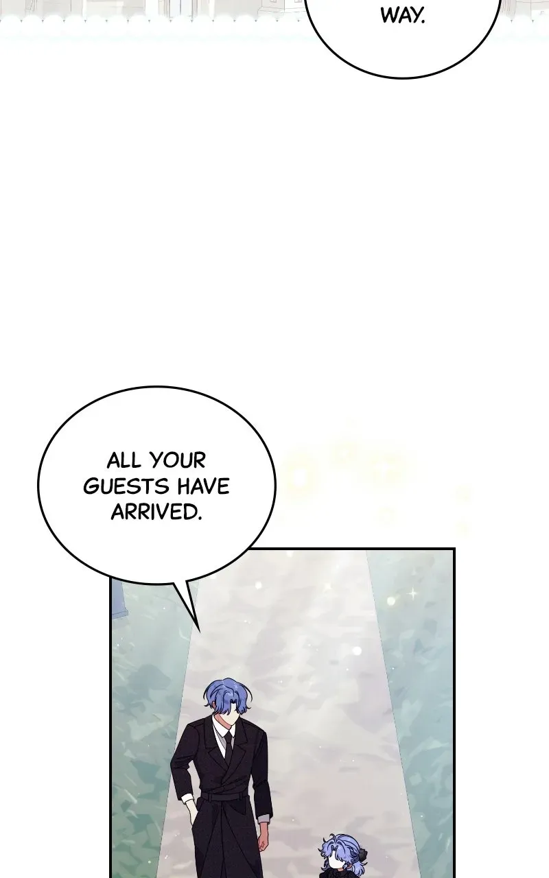 This Wasn’tin My Adoption Plan! Chapter 49 page 40 - 
