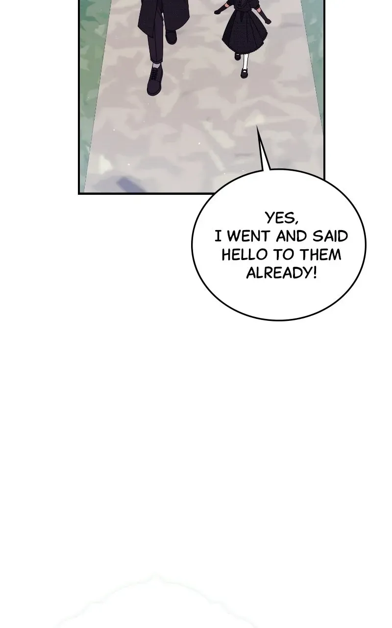 This Wasn’tin My Adoption Plan! Chapter 49 page 41 - 
