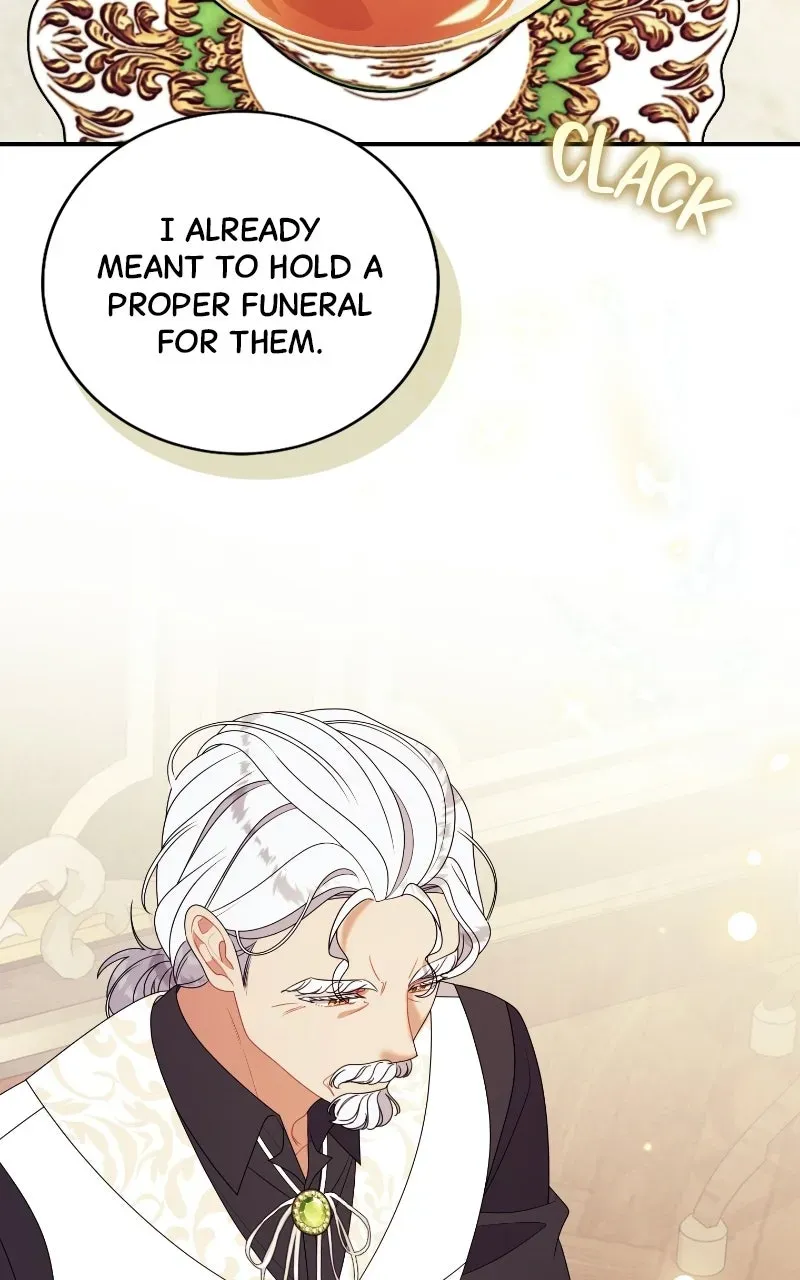 This Wasn’tin My Adoption Plan! Chapter 49 page 46 - 