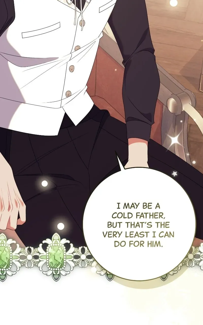 This Wasn’tin My Adoption Plan! Chapter 49 page 47 - 