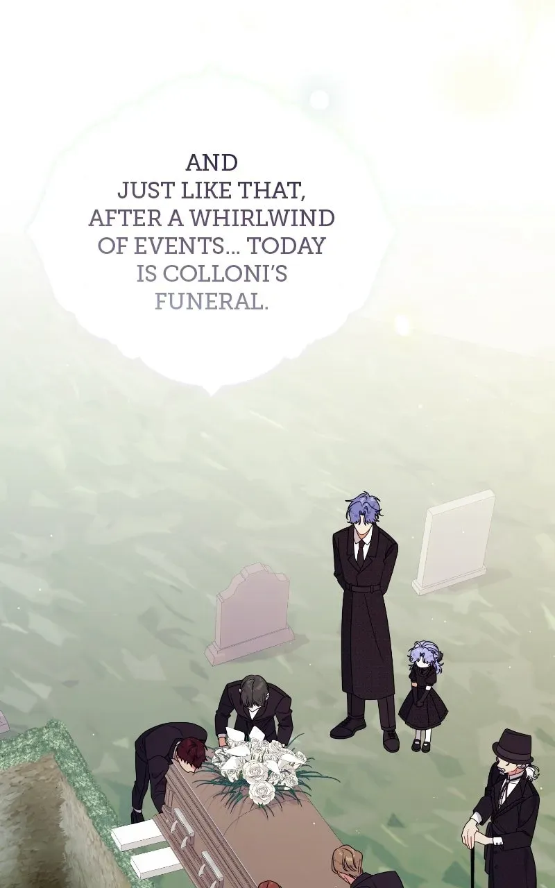 This Wasn’tin My Adoption Plan! Chapter 49 page 48 - 