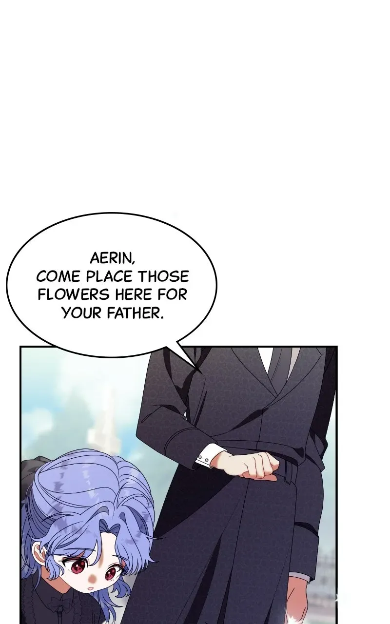 This Wasn’tin My Adoption Plan! Chapter 49 page 57 - 
