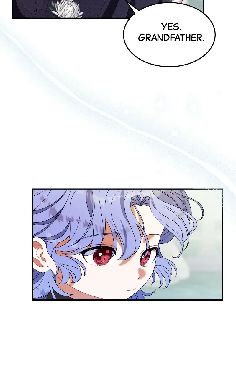 This Wasn’tin My Adoption Plan! Chapter 49 page 58 - 