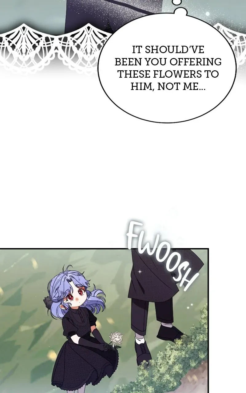This Wasn’tin My Adoption Plan! Chapter 49 page 60 - 