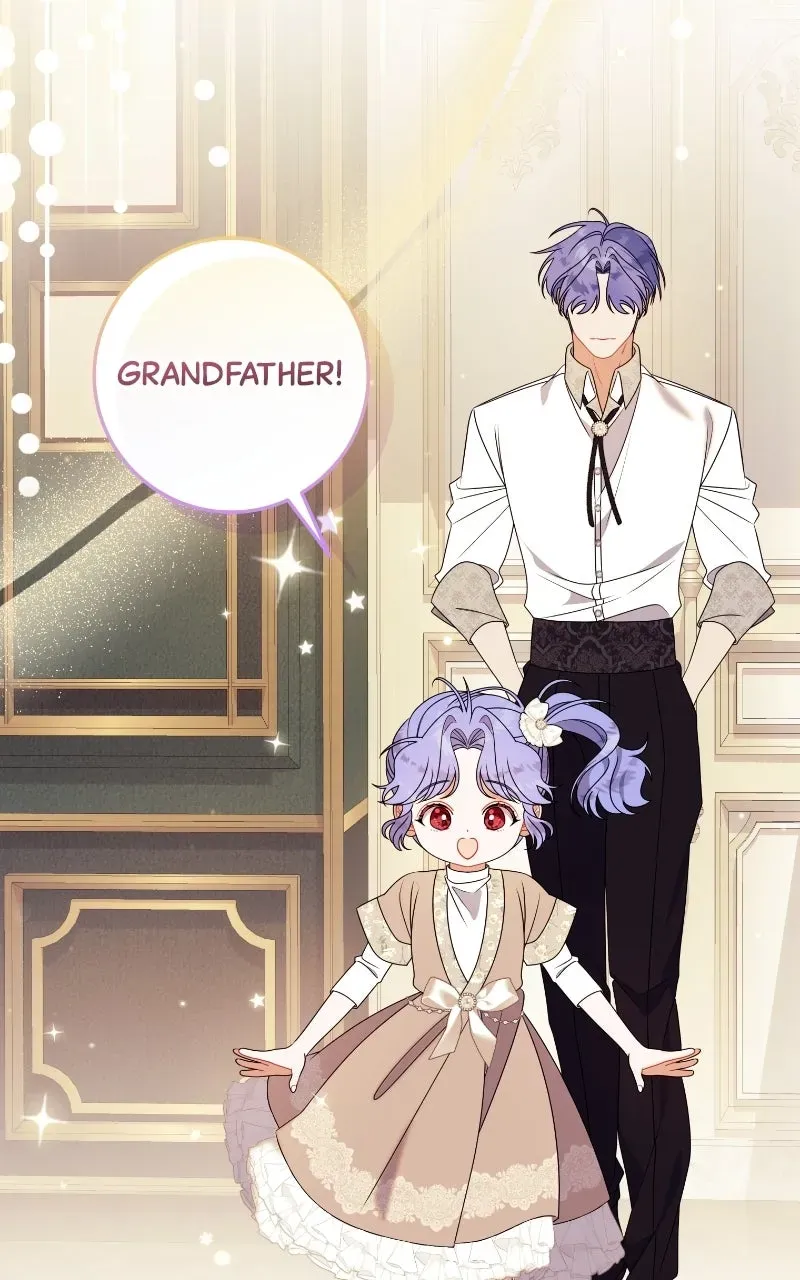 This Wasn’tin My Adoption Plan! Chapter 49 page 7 - 