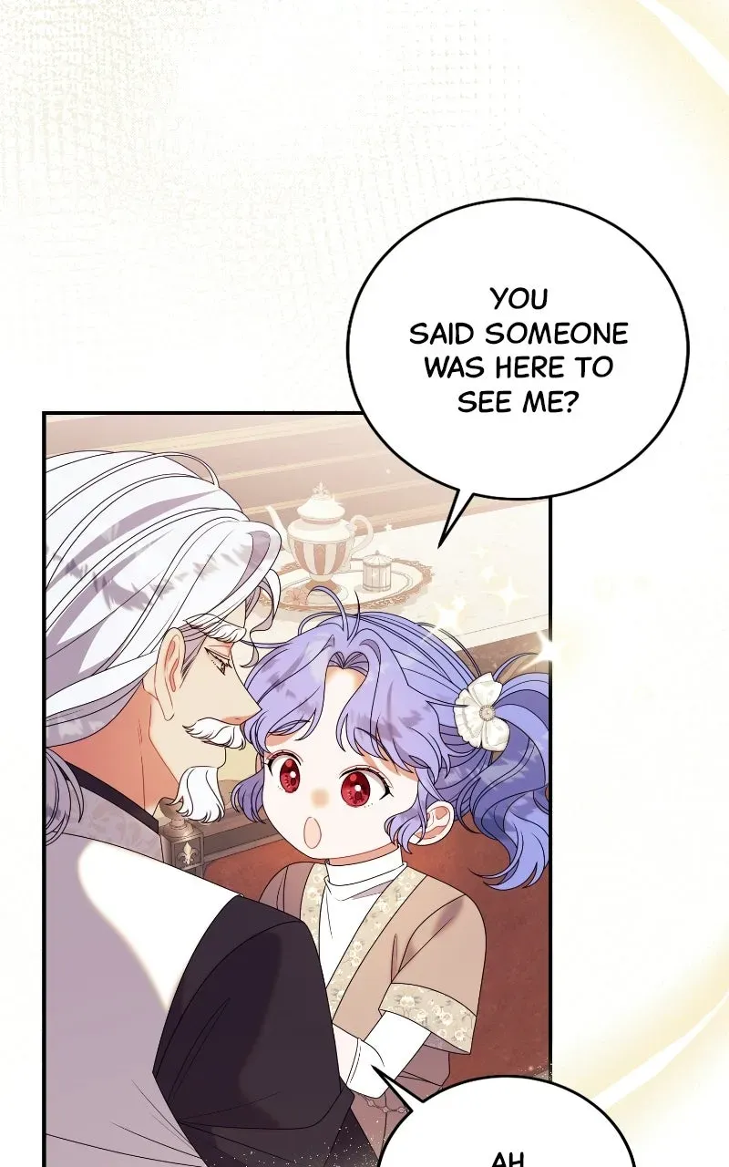 This Wasn’tin My Adoption Plan! Chapter 49 page 9 - 