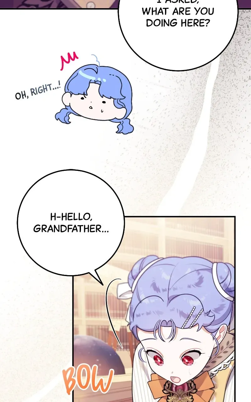 This Wasn’tin My Adoption Plan! Chapter 5 page 109 - 