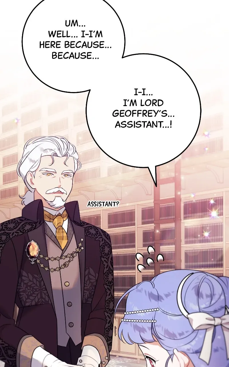 This Wasn’tin My Adoption Plan! Chapter 5 page 111 - 