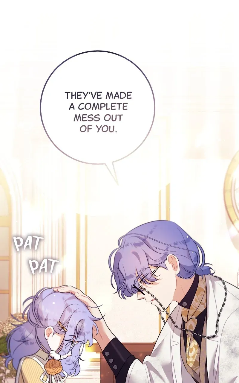 This Wasn’tin My Adoption Plan! Chapter 5 page 19 - 