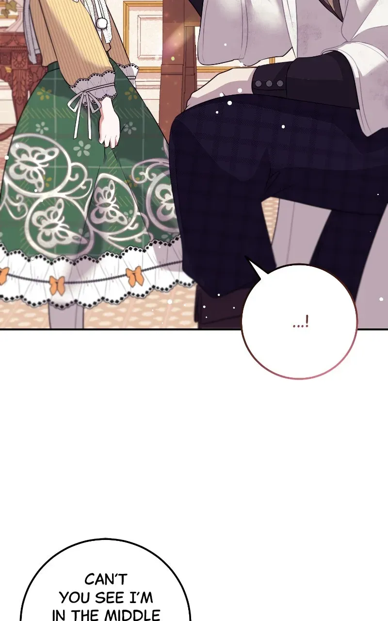 This Wasn’tin My Adoption Plan! Chapter 5 page 20 - 