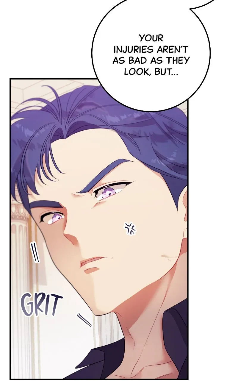 This Wasn’tin My Adoption Plan! Chapter 5 page 22 - 