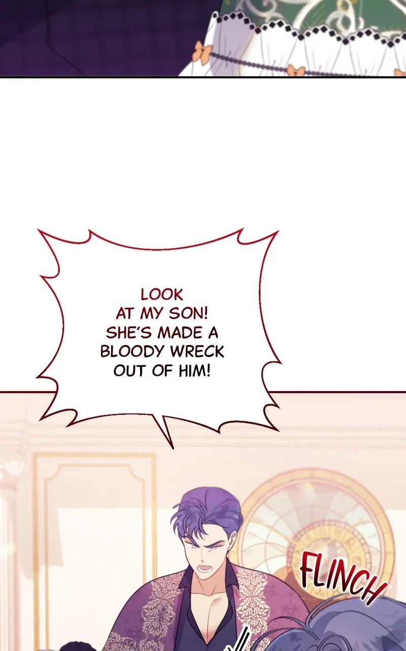 This Wasn’tin My Adoption Plan! Chapter 5 page 25 - 